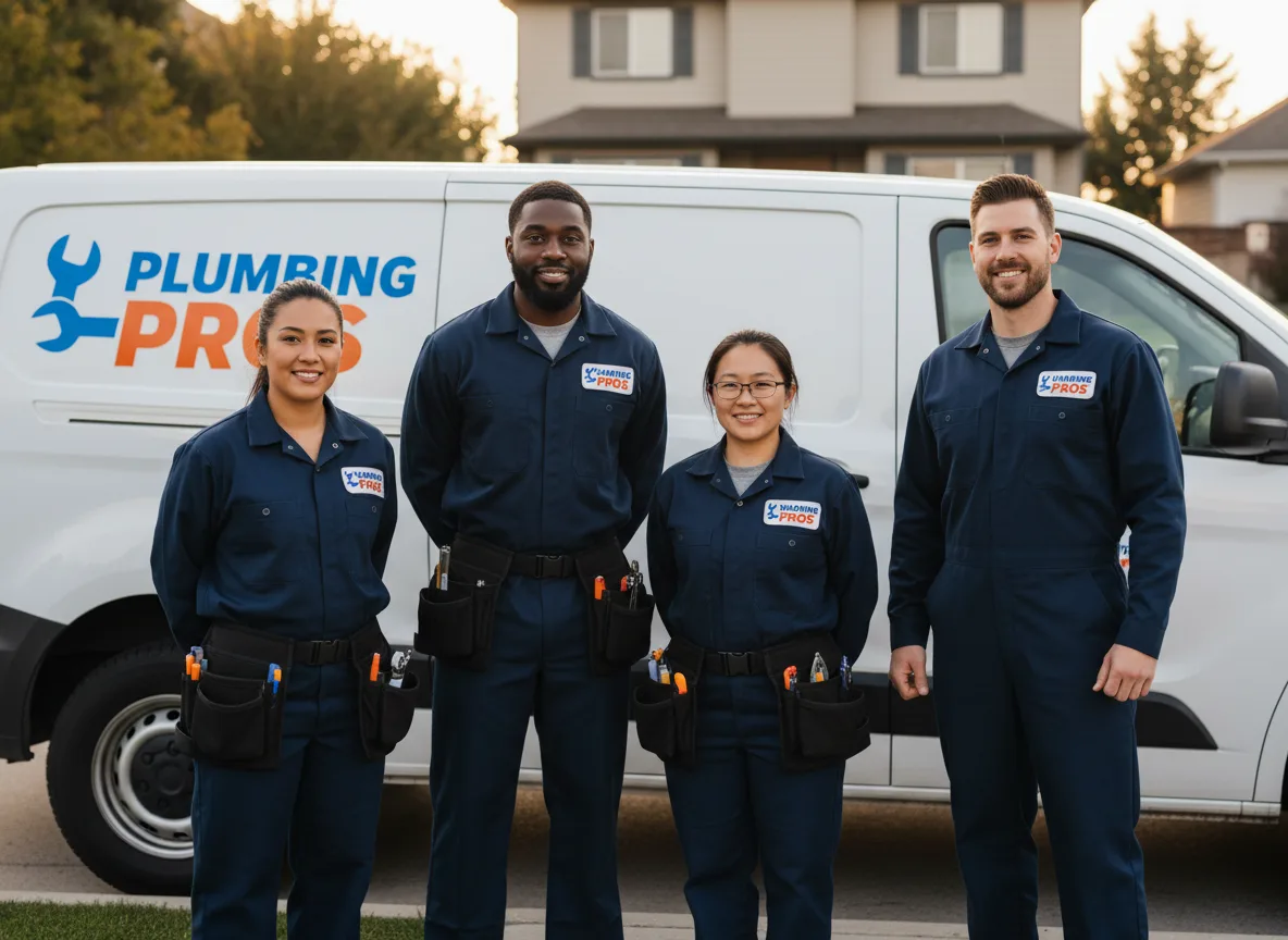 Water Heater Repair company in Poteet, TX